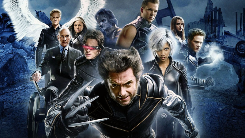 Of the 10 iconic characters in this pic, only 2 weren’t utterly wasted by poor planning.